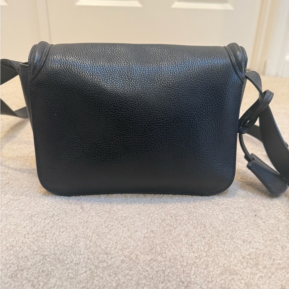 Authentic Alexander McQueen Iconic Skull Crossbody Bag - Picture 3 of 6